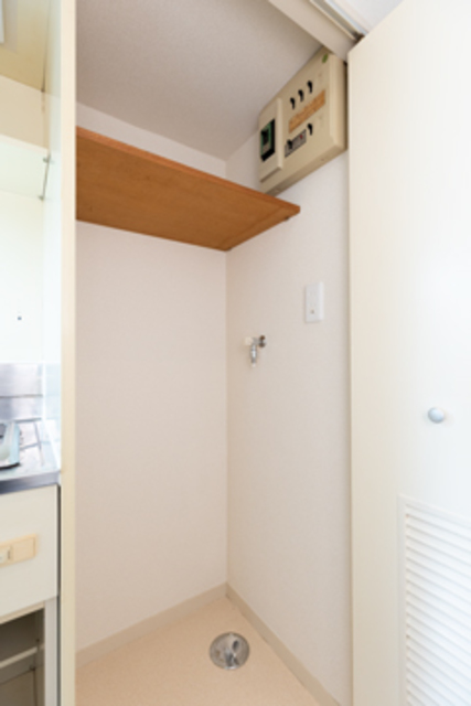 その他　※写真は同タイプ住戸です。
