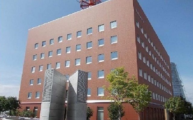 役所　旭川合同庁舎（役所）まで1200m