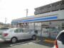 コンビニ　ローソン 鳥取江津店（コンビニ）まで477m