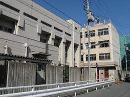 小学校　大国小学校（小学校）まで199m