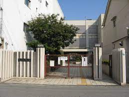 中学校　木津中学校（中学校）まで509m