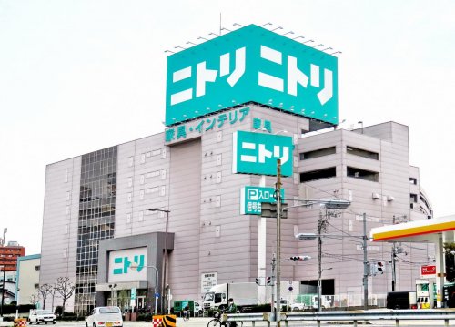 その他　ニトリ 西成店（その他）まで342m