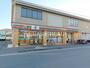 コンビニ　セブンイレブン練馬石神井町8丁目店（コンビニ）まで321m