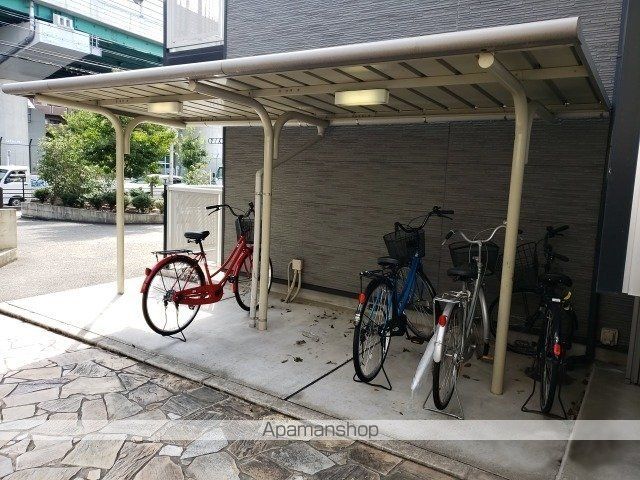 その他共有部分　その他共有部分