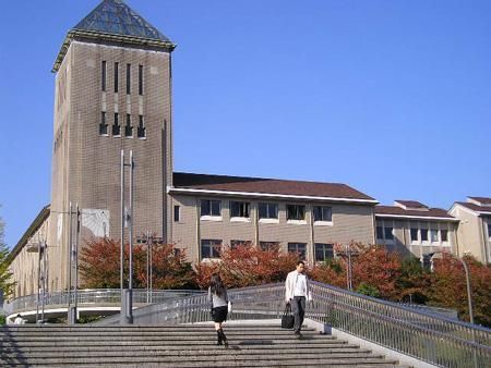 その他　首都大学東京（その他）まで1266m