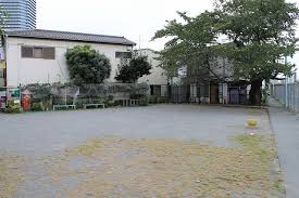 公園　東池袋二丁目あじさい児童遊園（公園）まで247m