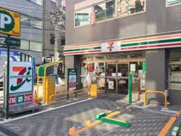 コンビニ　セブンイレブン 東池袋3丁目南店（コンビニ）まで391m