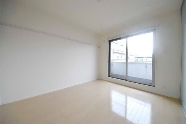その他部屋・スペース　室内・室内設備