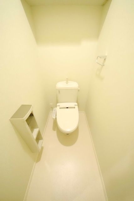 トイレ　室内・室内設備