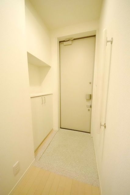 玄関　室内・室内設備