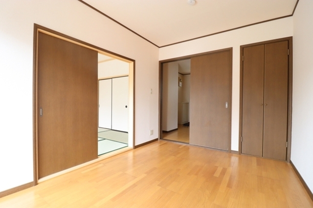 その他部屋・スペース　洋室　６帖