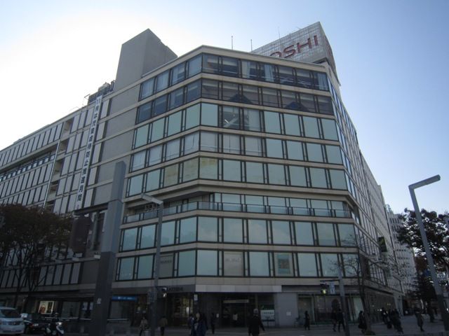 その他　名古屋三越 栄店（その他）まで884m