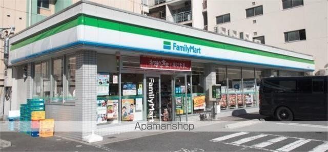 コンビニ　ファミリーマート　浪速塩草店（コンビニ）まで193m