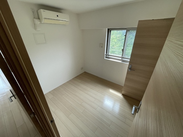 その他部屋・スペース　洋室４．３帖