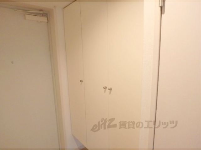 収納　下駄箱