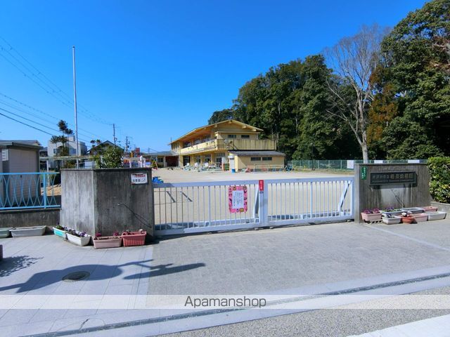 幼稚園・保育園　相楽幼稚園（幼稚園・保育園）まで296m