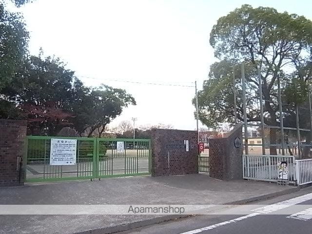 小学校　武庫庄小学校（小学校）まで376m