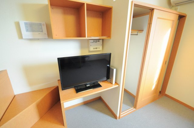 その他部屋・スペース　家電つき（メーカー等違いあり）