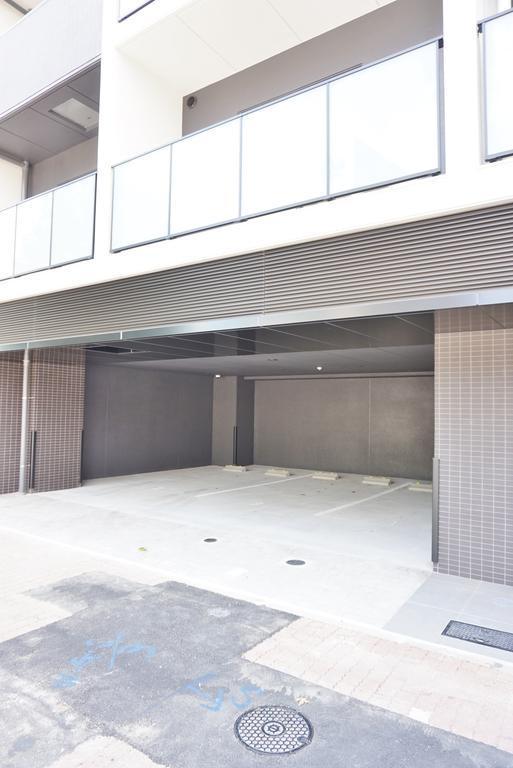駐車場　★駐車場