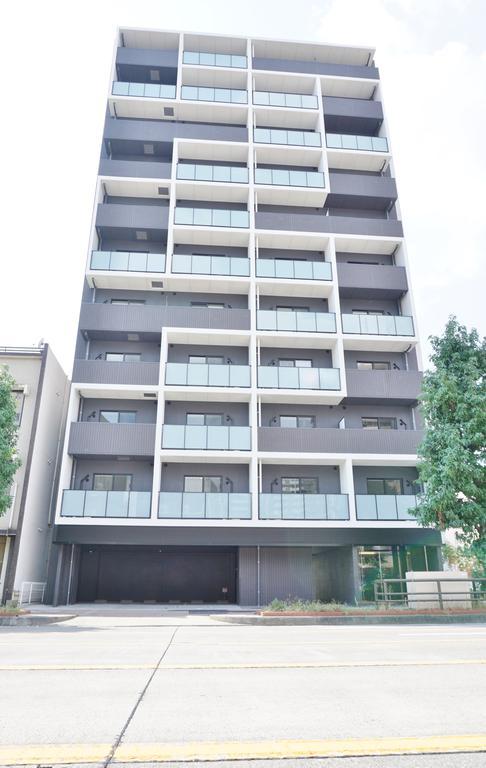 建物外観　★外観
