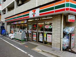 コンビニ　セブンイレブン世田谷羽根木2丁目店（コンビニ）まで150m