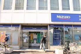 銀行　みずほ銀行北沢支店（銀行）まで1036m