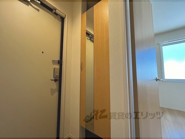 収納　下駄箱