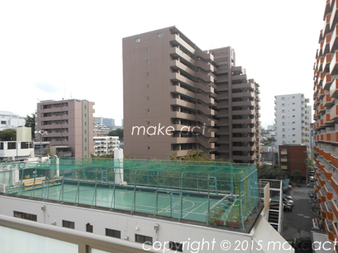 眺望　■室内参考写真