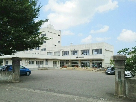 小学校　関原小学校（小学校）まで500m
