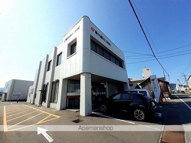 銀行　香川銀行勅使支店さん（銀行）まで550m