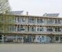 中学校　千葉市立椿森中学校（中学校）まで2500m