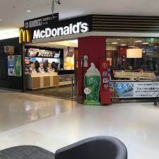 飲食店　マクドナルド 清洲ヨシヅヤ店（飲食店）まで649m