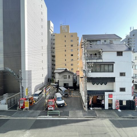 眺望　同仕様タイプです