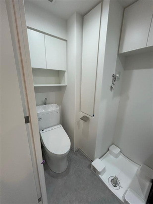 トイレ　トイレ※別部屋参考写真