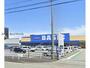 スーパー　コスモス島崎店（スーパー）まで2530m