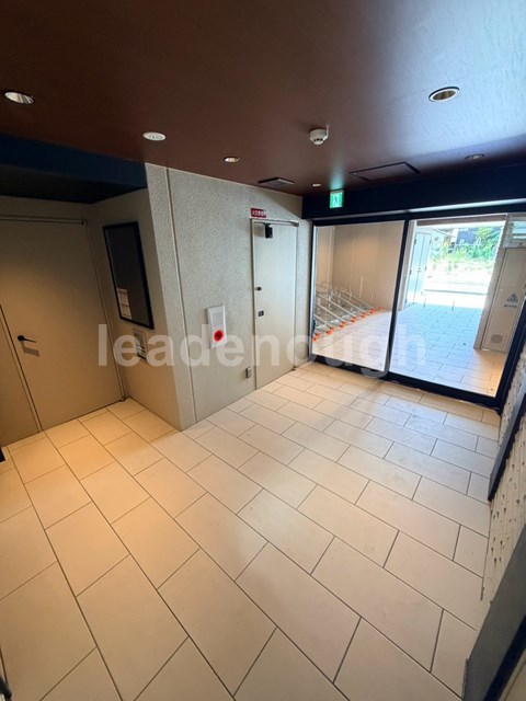 クラシスト播磨町の外観写真