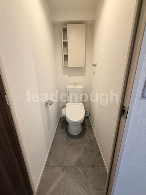 クラシスト播磨町のトイレ写真