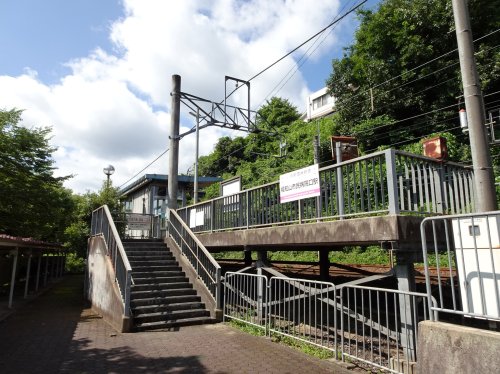 その他　福知山市民病院口（その他）まで568m