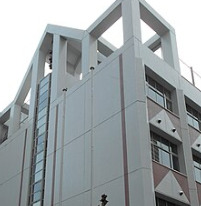 小学校　中央区立佃島小学校（小学校）まで401m
