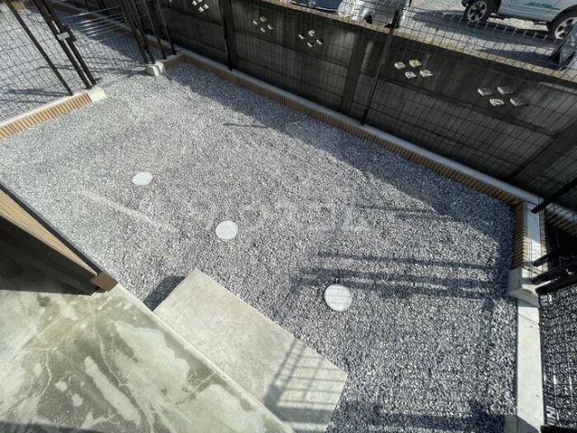 庭