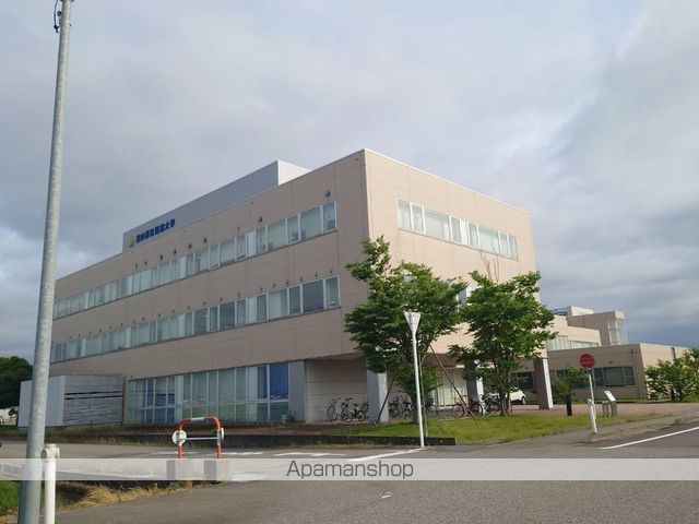 大学・短大　富山福祉短期大学（大学・短大）まで1129m