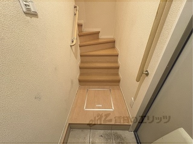 その他部屋・スペース　廊下