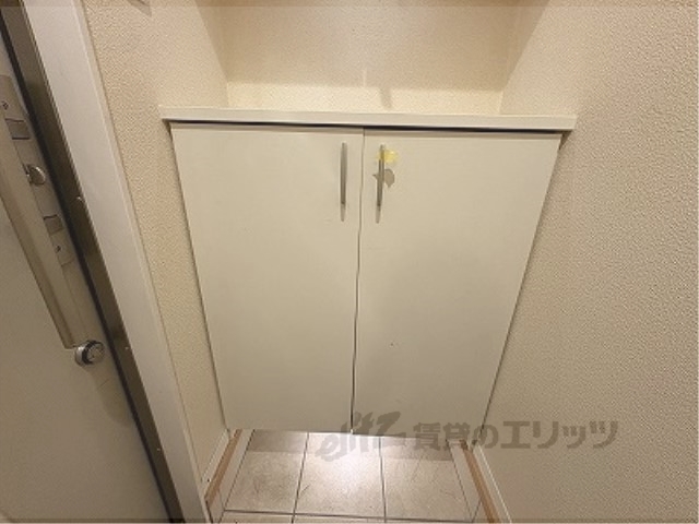 収納　下駄箱