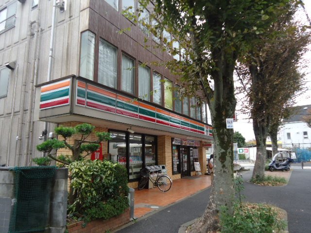 その他　セブンイレブン稲城市平尾店（その他）まで503m