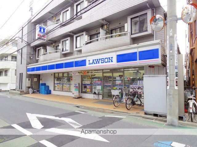コンビニ　ローソン（コンビニ）まで2743m