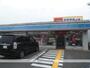 コンビニ　ローソン（コンビニ）まで297m