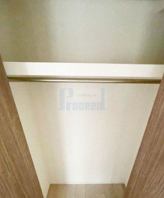 収納　たっぷり収納できます！