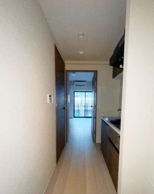 その他部屋・スペース　玄関部分
