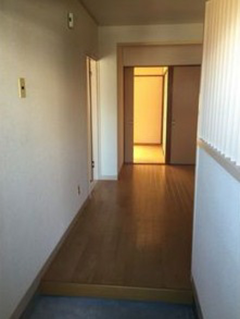 その他部屋・スペース　別室の参考写真です。※現況優先