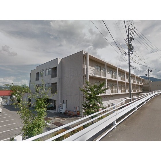 病院　医療法人光仁会川西医院（病院）まで1029m